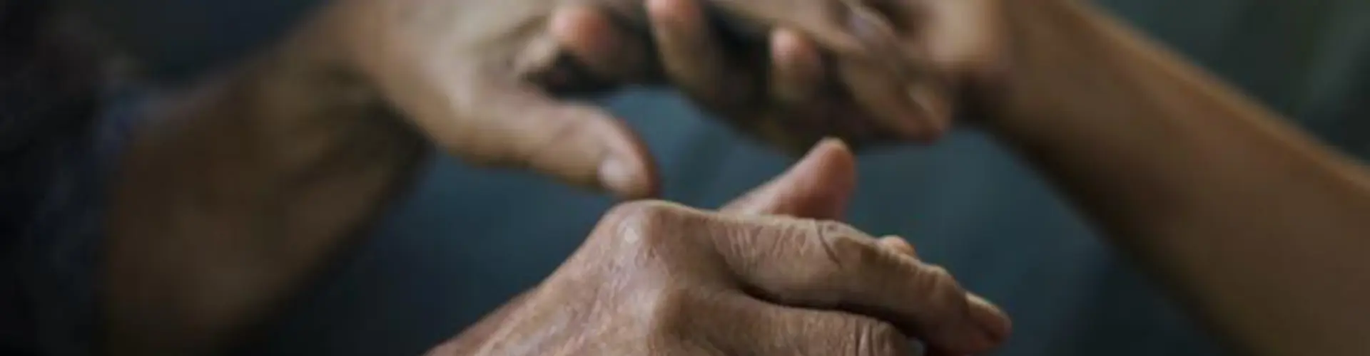 Finding My Niche: Palliative Care Physiotherapy