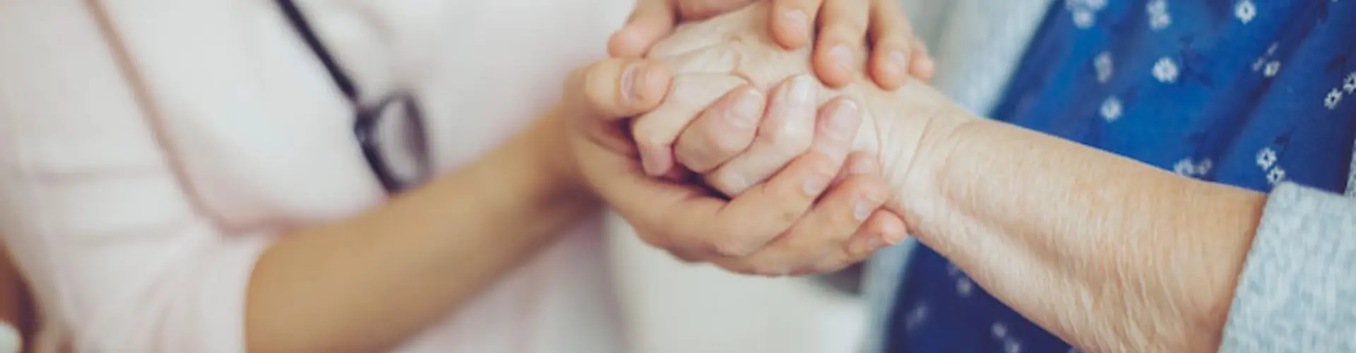 Understanding Dementia With Professor Graham Stokes of HC-One