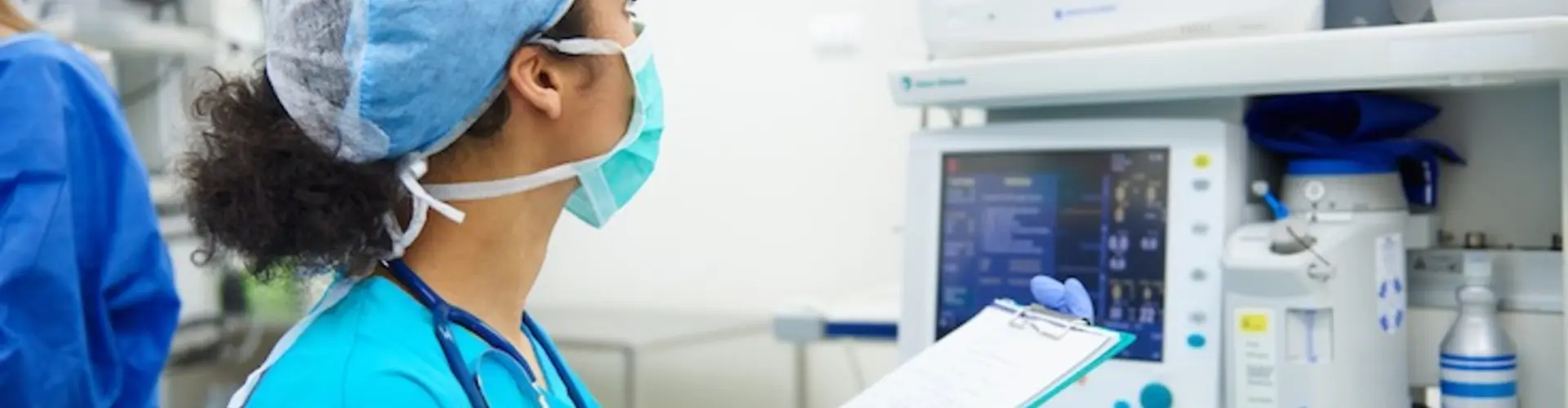 Exploring ODP As A Career Choice: A Comparison With Nursing & Career Progression