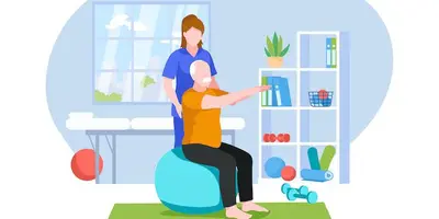 How To Become A Physiotherapist