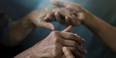 Finding My Niche: Palliative Care Physiotherapy