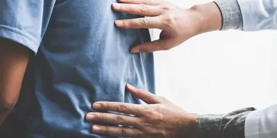 What Does A Physiotherapist Do?