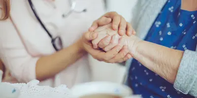 Understanding Dementia With Professor Graham Stokes of HC-One