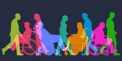 How Healthcare Professionals Support My: Cerebral Palsy