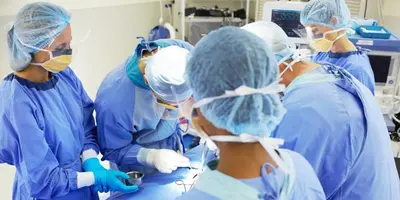 Should ODPs Have To Undertake A Degree To Become Registered?