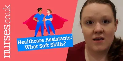 Healthcare Assistants: What Soft Skills Do You Need?