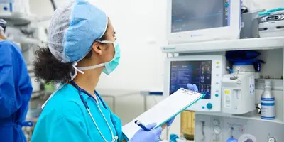 Exploring ODP As A Career Choice: A Comparison With Nursing & Career Progression