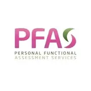 Logo for job Functional Assessor