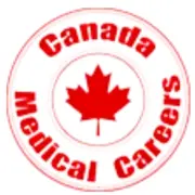 Canada Medical Careers logo