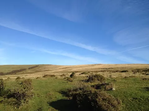 Dartmoor