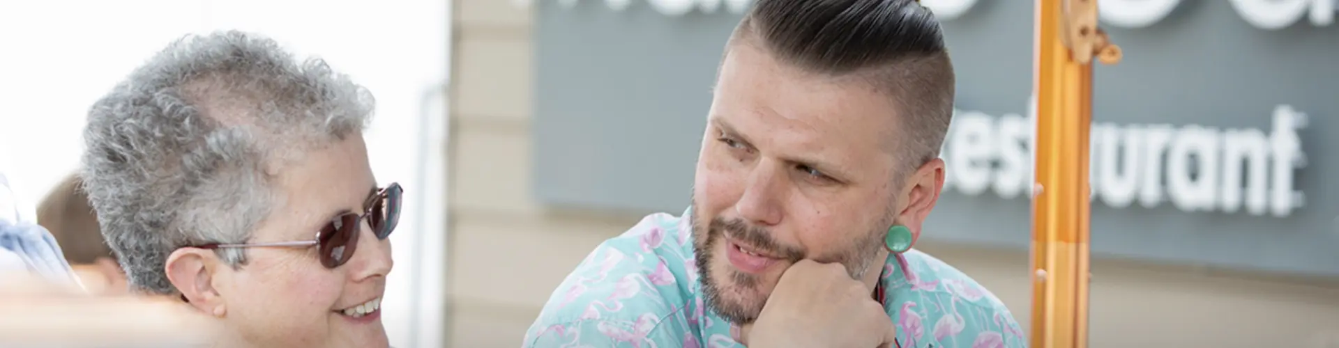 Venture People cover