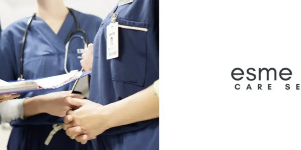 Esme Blake Care Services