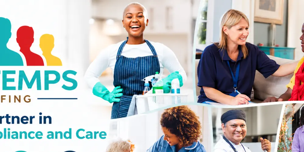 HCC-Temps Staffing